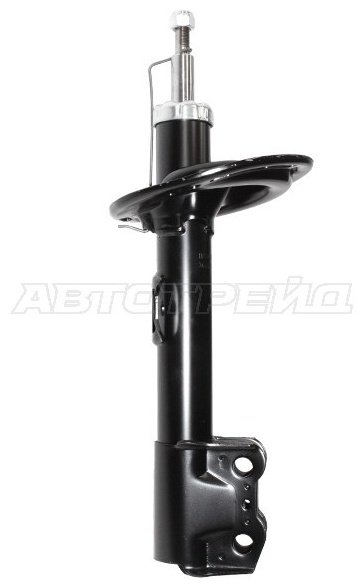 Амортизатор BAIKOR задний BKSAF0229 1 шт купить,NaN