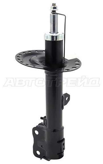 Амортизатор BAIKOR задний BKSAF0453 1 шт купить,NaN