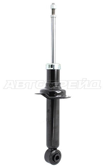 Амортизатор BAIKOR задний BKSA0456 1 шт купить,NaN