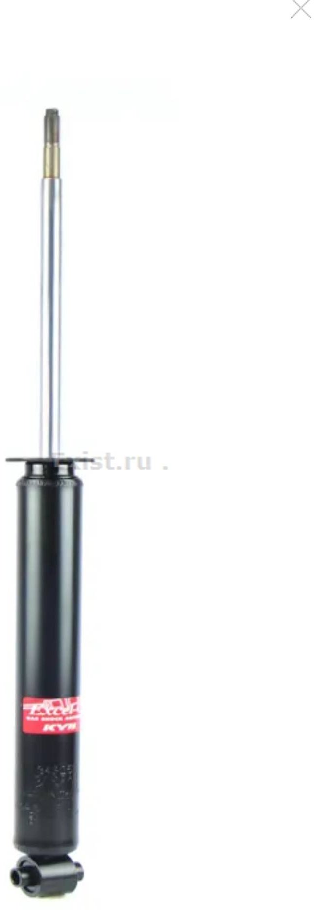 Амортизатор KYB задний 343255 1 шт - ForteMarket Амортизатор KYB задний 343255 1 шт купить,NaN