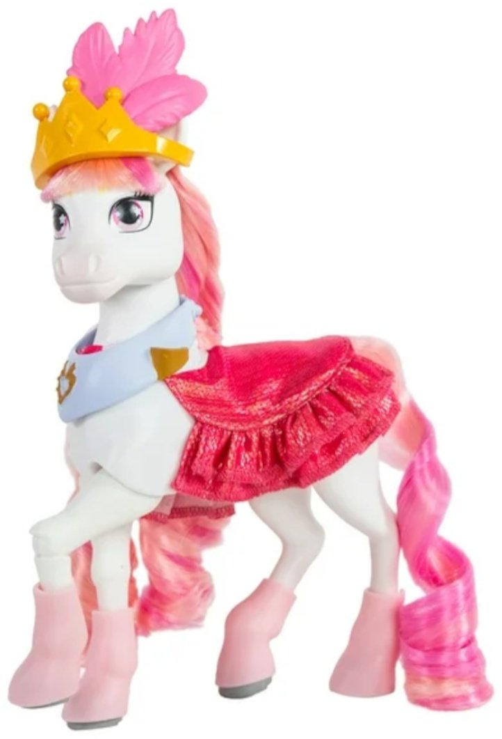 Набор Jakks Wild Manes Посещение ярмарки с Кэнди - ForteMarket Набор Jakks Wild Manes Посещение ярмарки с Кэнди купить,0