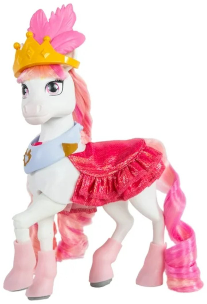 Набор Jakks Wild Manes Посещение ярмарки с Кэнди купить,NaN
