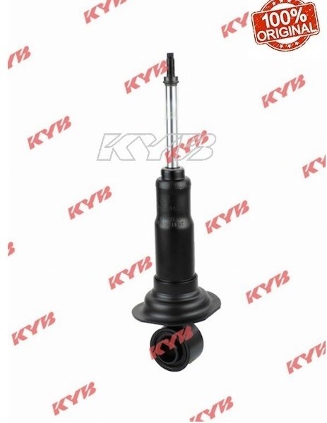 Амортизатор KYB задний 341357 1 шт купить,NaN