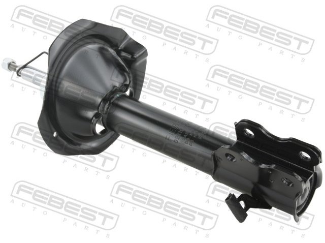 Амортизатор FEBEST передний 02110-006FR 1 шт купить,NaN