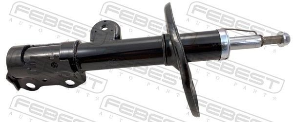 Амортизатор FEBEST передний 01660968FR 1 шт купить,NaN