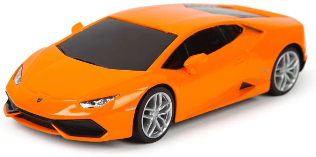 Легковая MSZ Lamborghini Gallardo LP560-4 оранжевый купить,NaN