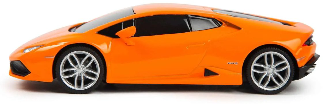 Легковая MSZ Lamborghini Gallardo LP560-4 оранжевый купить,NaN
