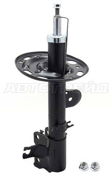 Амортизатор BAIKOR задний BKSAF0462 1 шт купить,NaN