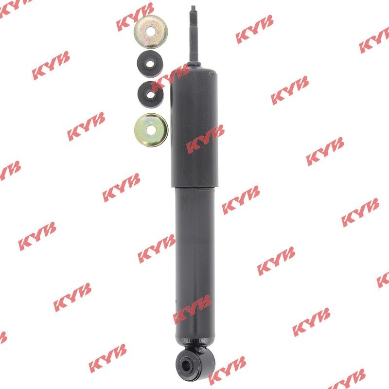 Амортизатор KYB передний 444 138 1 шт купить,NaN
