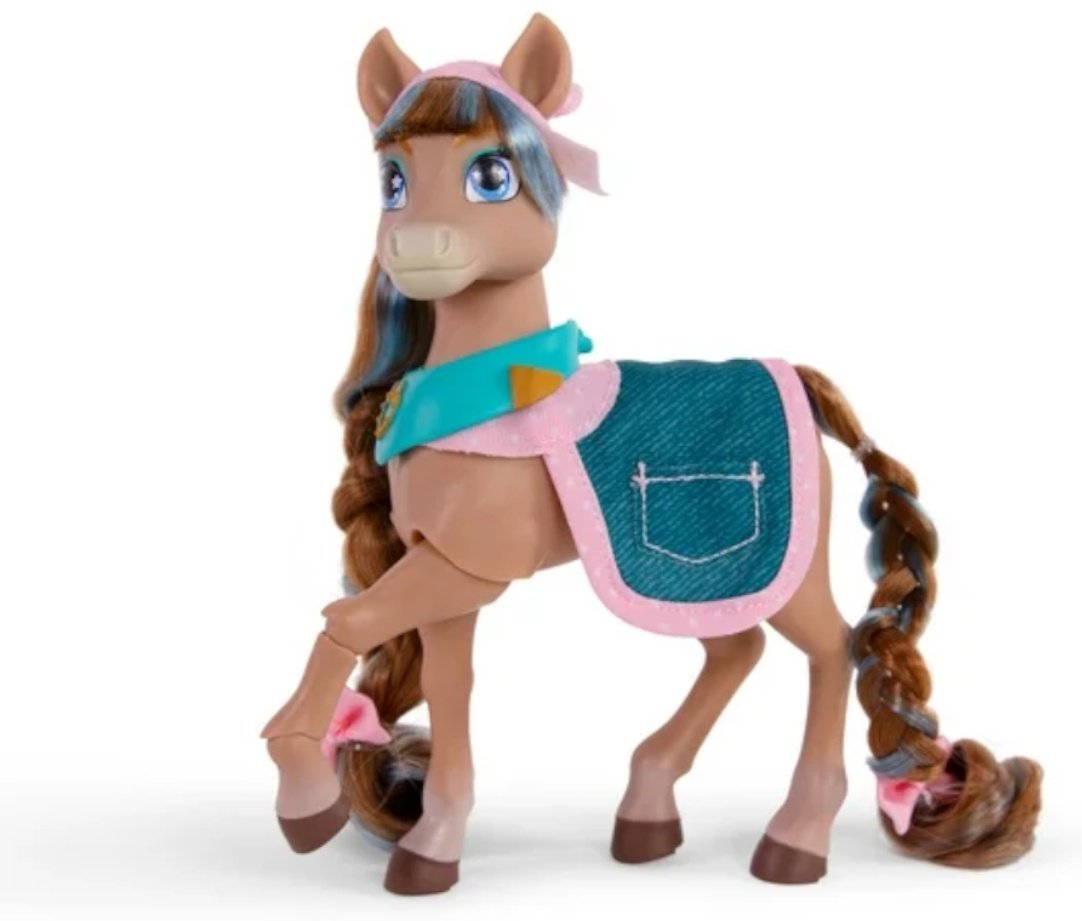 Набор Jakks Wild Manes В кафе с Коко купить,NaN
