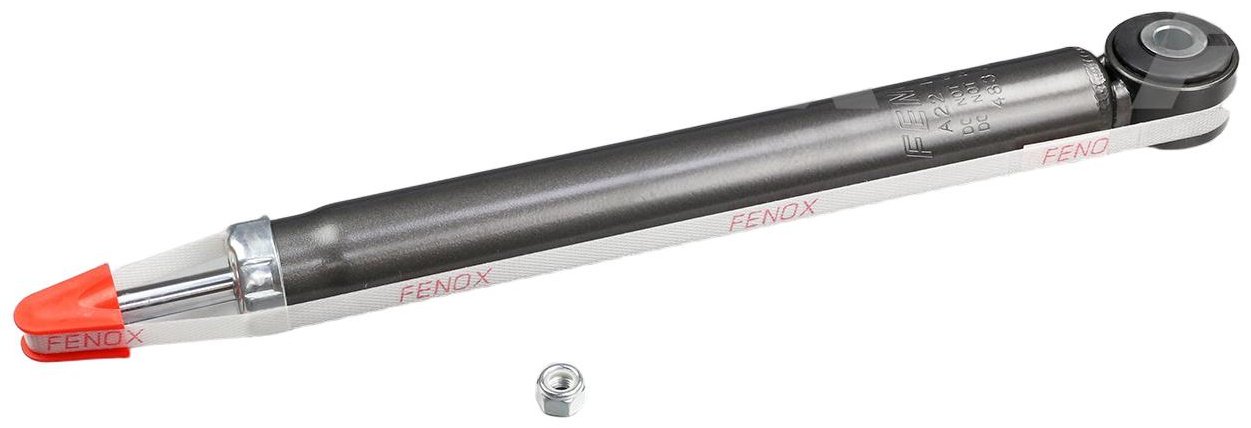 Амортизатор FENOX задний A 22160 1 шт купить,NaN