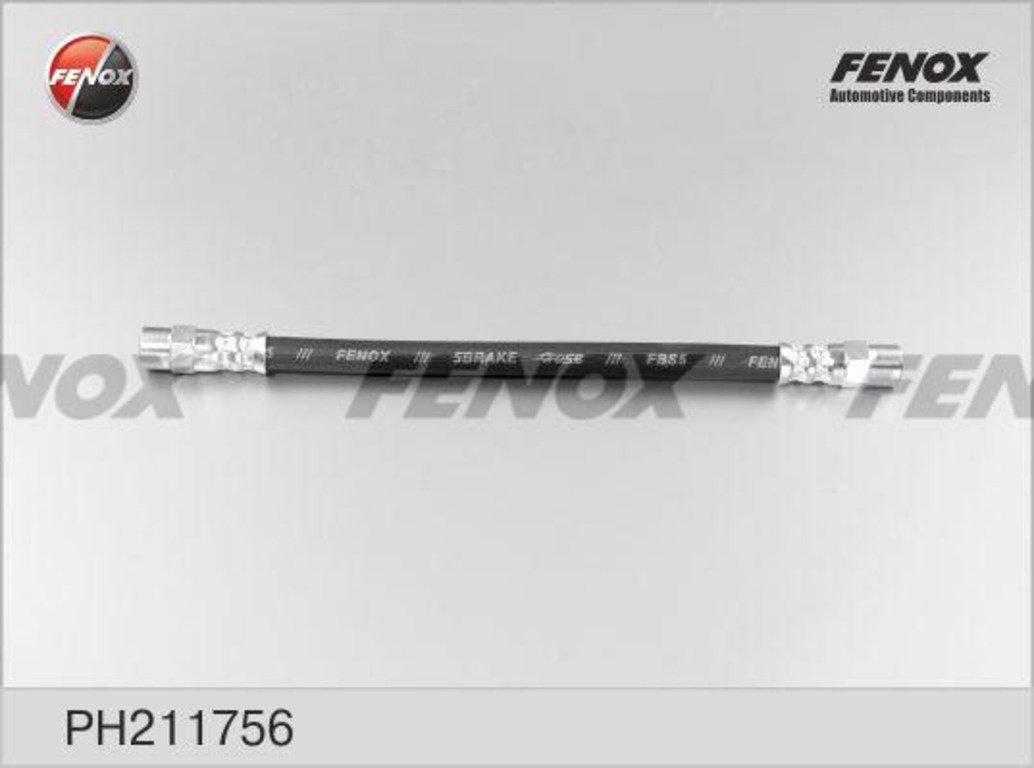 FENOX PH211756 задний левый купить,NaN