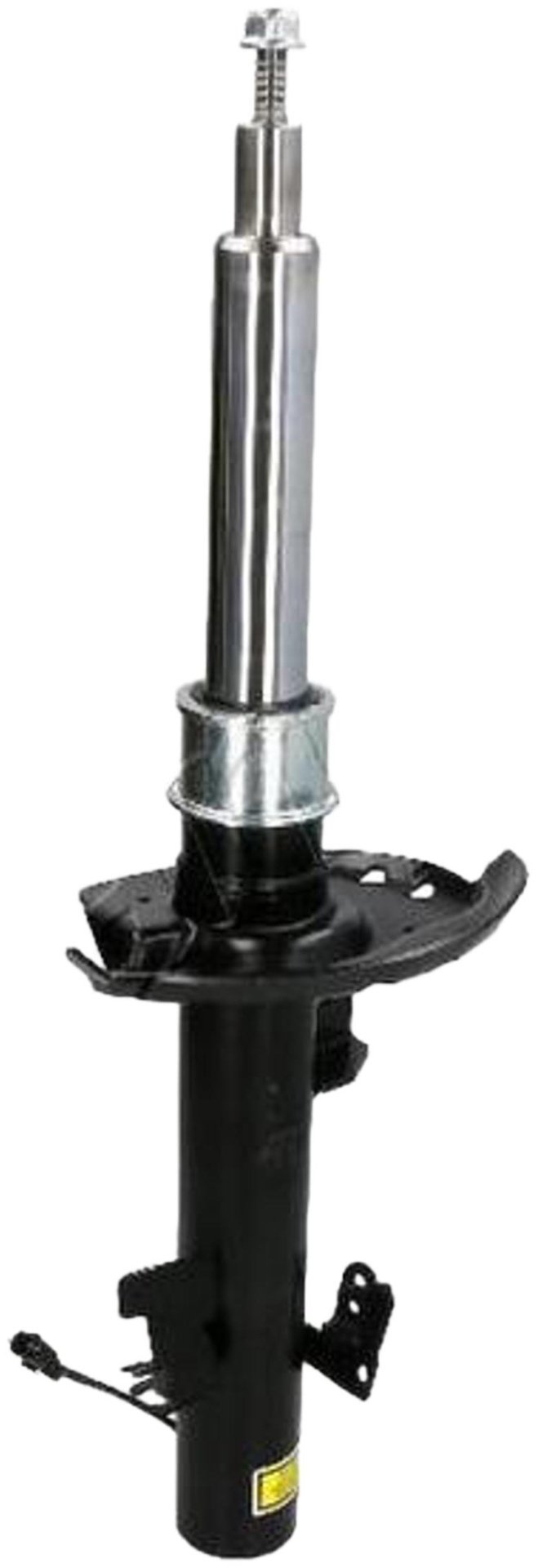 Амортизатор Japanparts передний MMAS022 1 шт купить,NaN