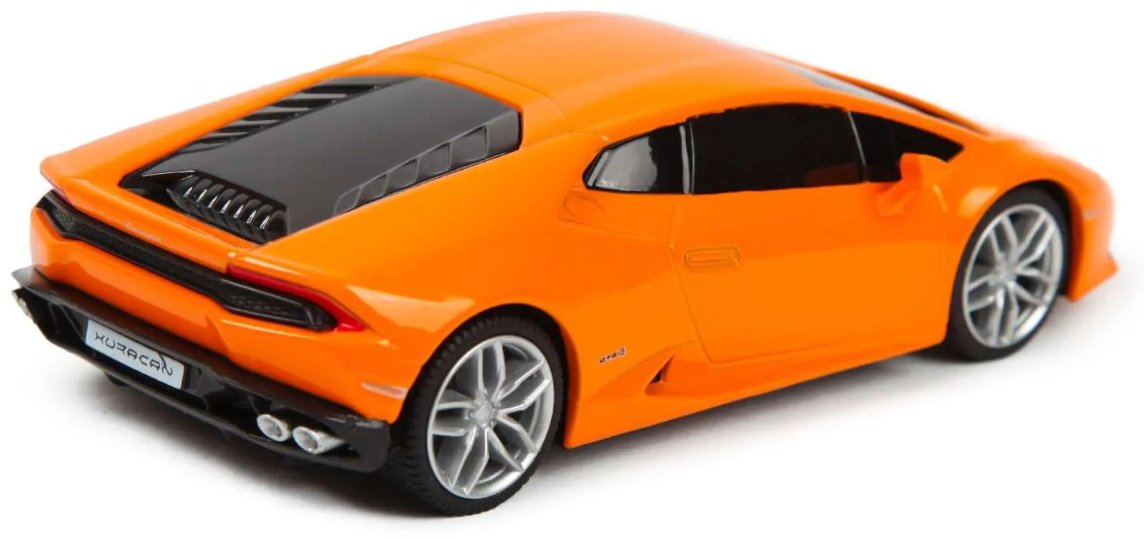 Легковая MSZ Lamborghini Gallardo LP560-4 оранжевый купить,NaN