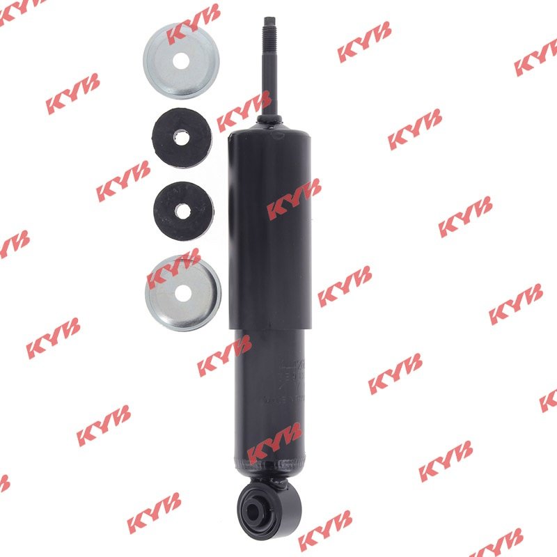 Амортизатор KYB передний 444 266 1 шт купить,NaN