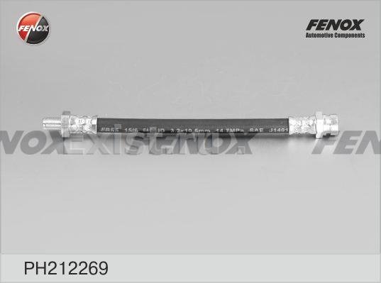 FENOX PH212269 передний левый, правый купить,NaN