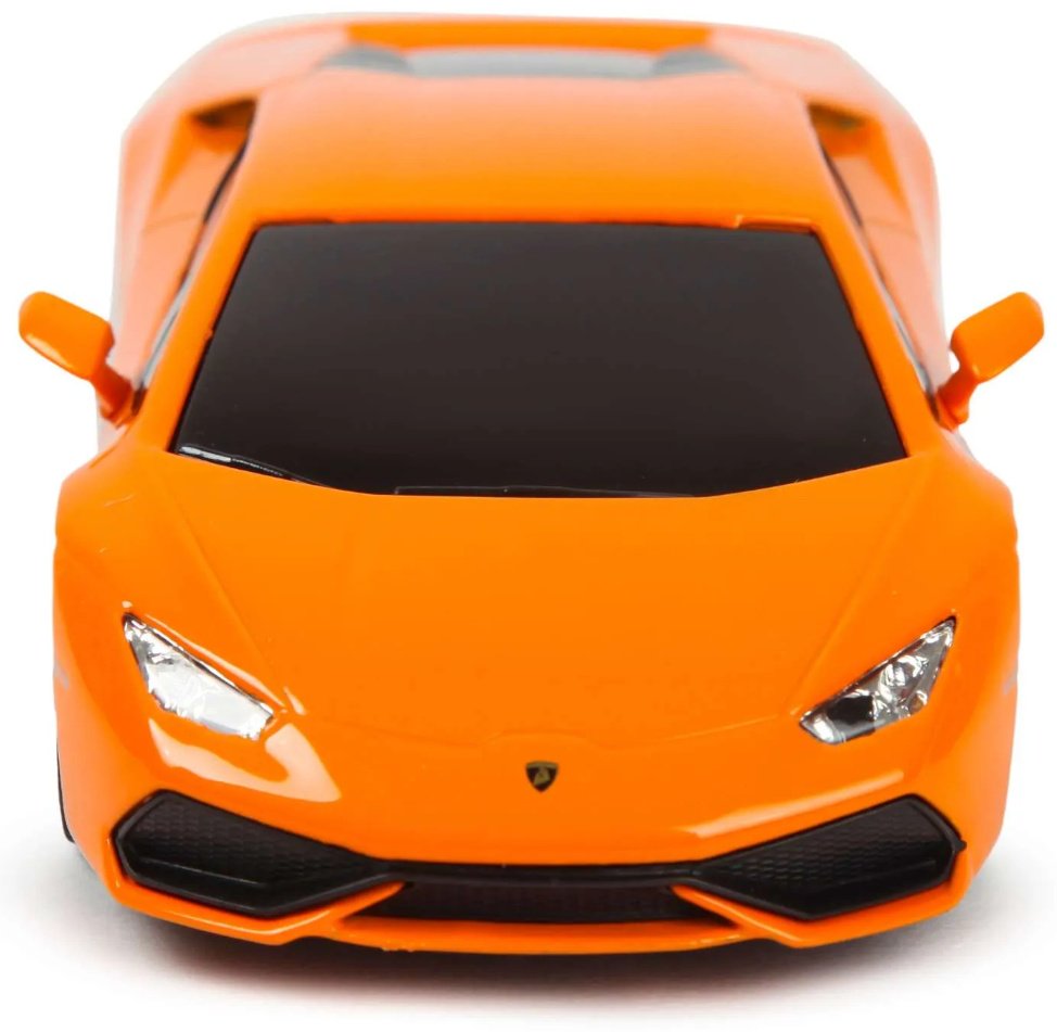 Легковая MSZ Lamborghini Gallardo LP560-4 оранжевый купить,NaN