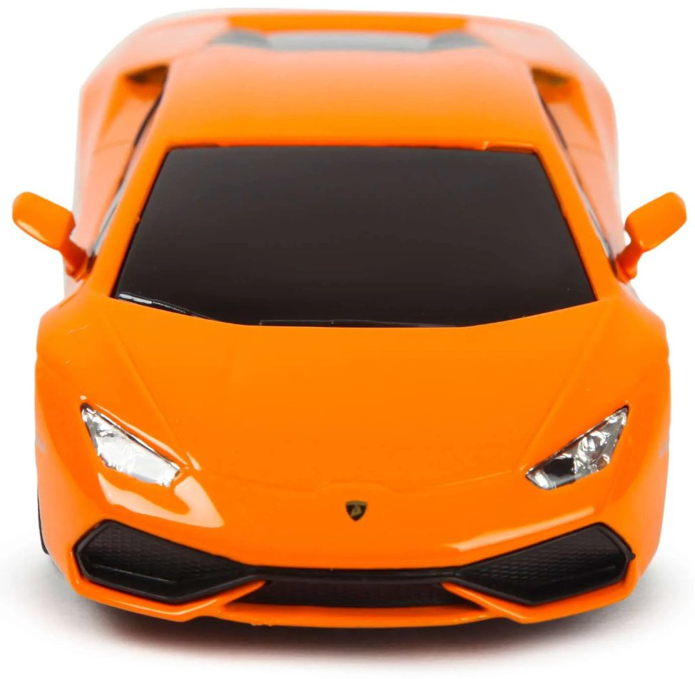 Легковая MSZ Lamborghini Gallardo LP560-4 оранжевый купить,NaN