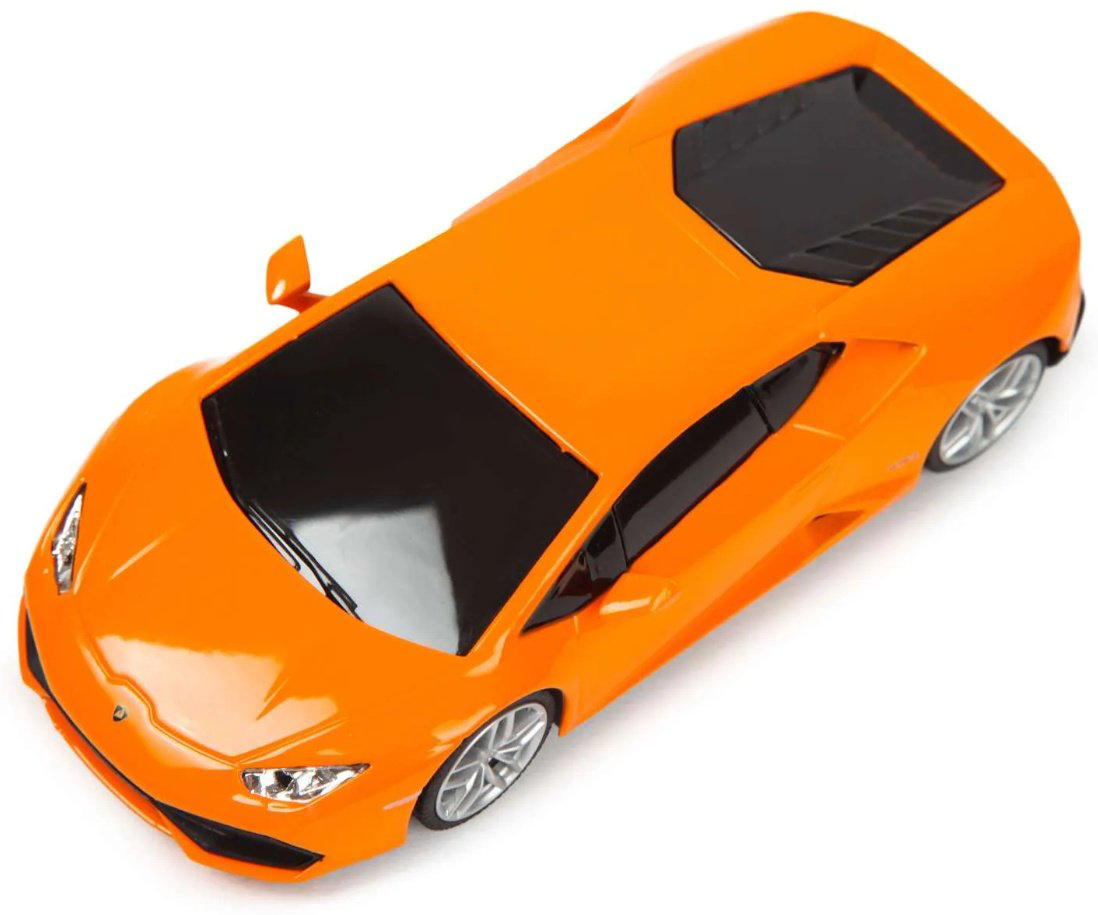 Легковая MSZ Lamborghini Gallardo LP560-4 оранжевый купить,NaN