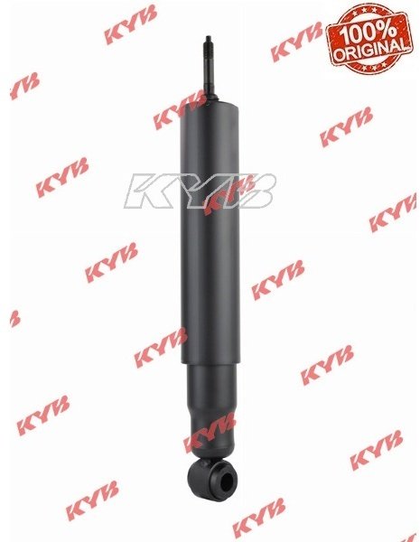 Амортизатор KYB передний 444329 1 шт купить,NaN