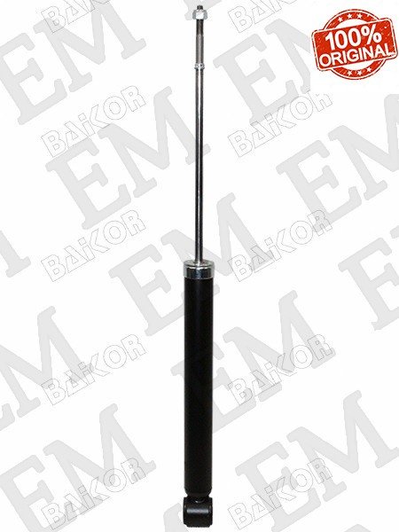 Амортизатор BAIKOR задний BKSA0205 1 шт