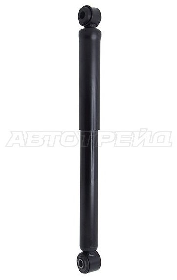 Амортизатор BAIKOR задний BKSA0203 1 шт