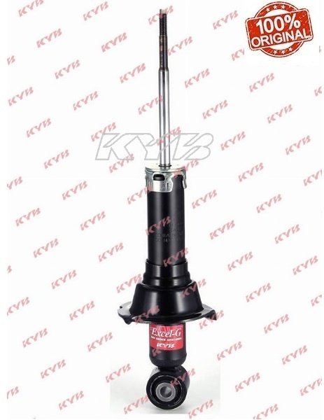 Амортизатор KYB задний 341492 1 шт