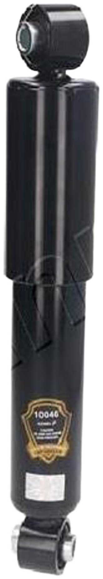 Амортизатор Japanparts задний MM10046 1 шт
