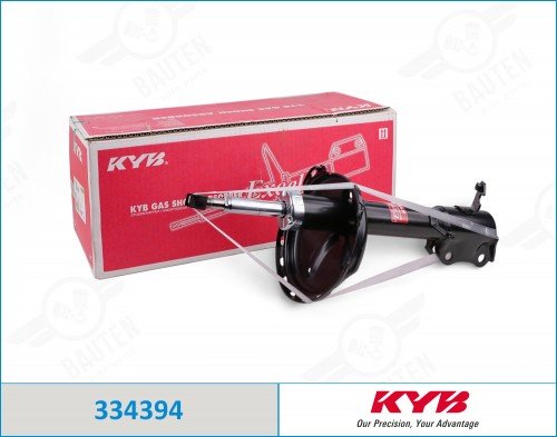 Амортизатор KYB задний 334394 1 шт
