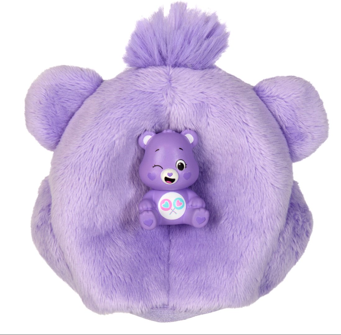 Кукла-модель Barbie Cutie Reveal. Share Bear 29 см купить,NaN