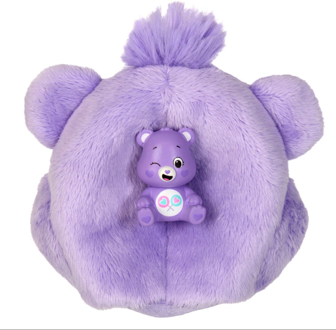 Кукла-модель Barbie Cutie Reveal. Share Bear 29 см купить,NaN