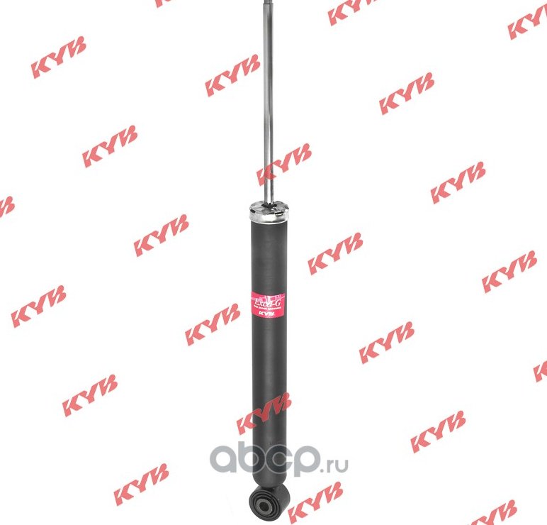 Амортизатор KYB задний 3448011 1 шт