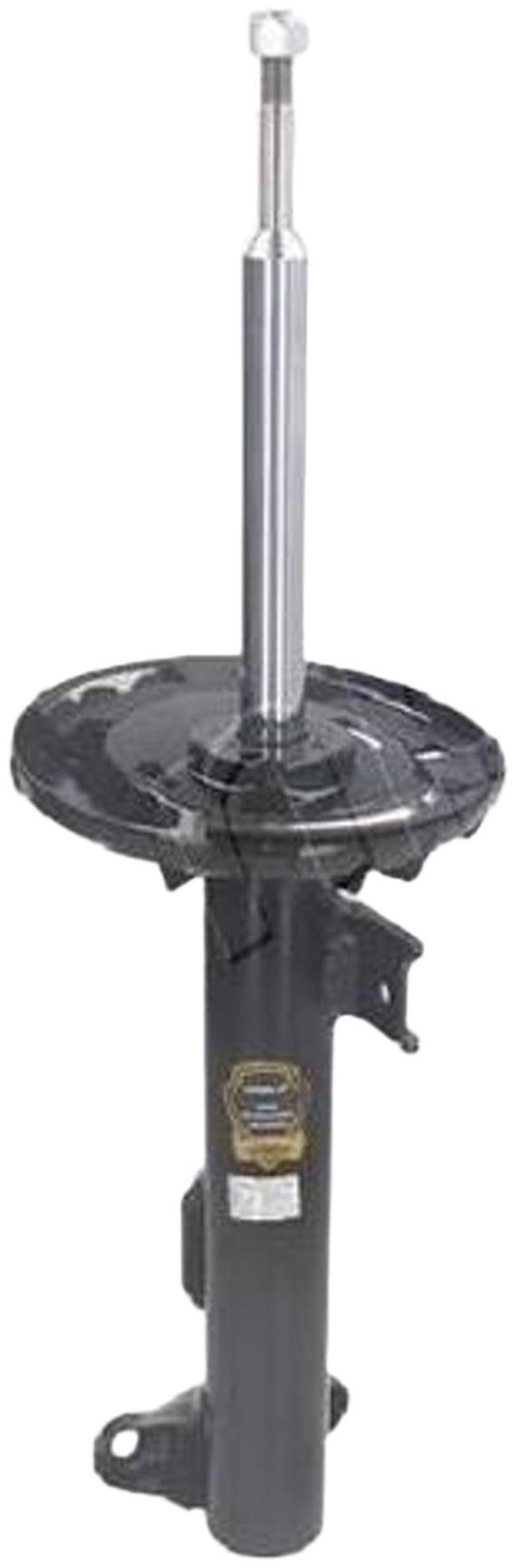 Амортизатор Japanparts передний MM00292 1 шт