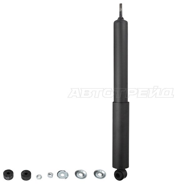 Амортизатор BAIKOR задний BKSA0416 1 шт