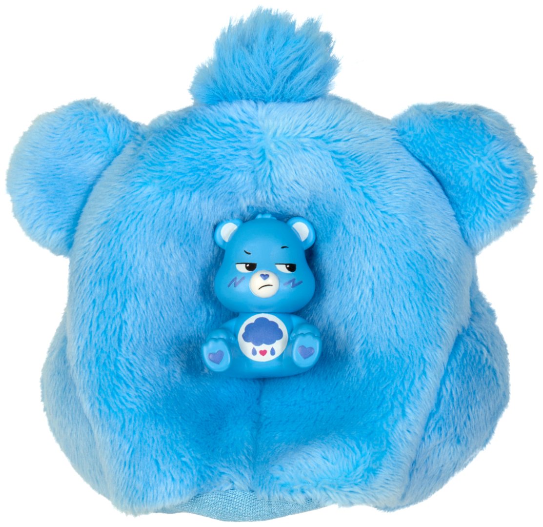 Кукла-модель Barbie Cutie Reveal. Grumpy Bear 27 см купить,0