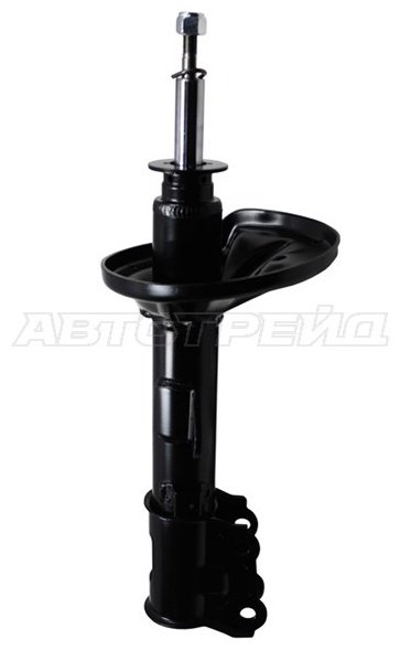 Амортизатор BAIKOR задний BKSAR0036 1 шт