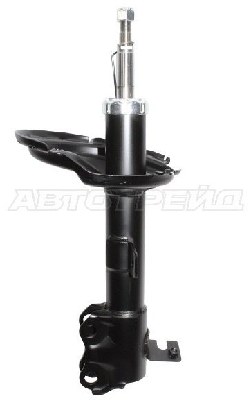 Амортизатор BAIKOR задний BKSAR0057 1 шт