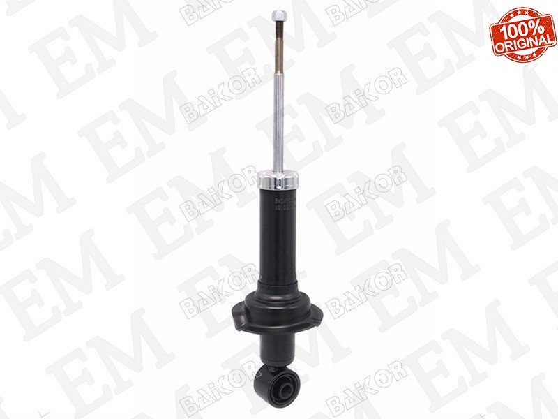 Амортизатор BAIKOR задний BKSAR0049 1 шт