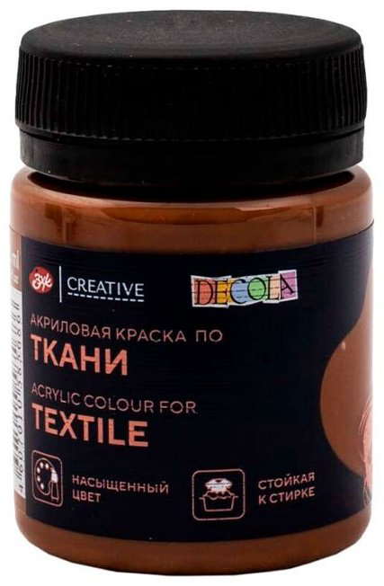 Краски Decola 4128 мультиколор 1 шт купить,NaN