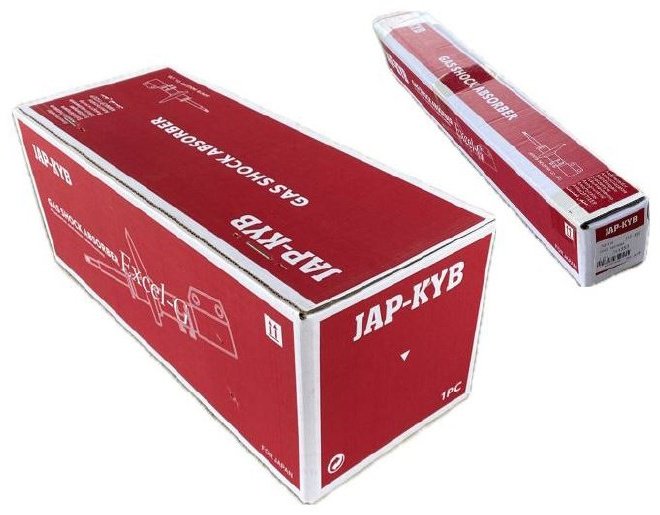 Амортизатор JAP-KYB передний AZ.J.344200 1 шт
