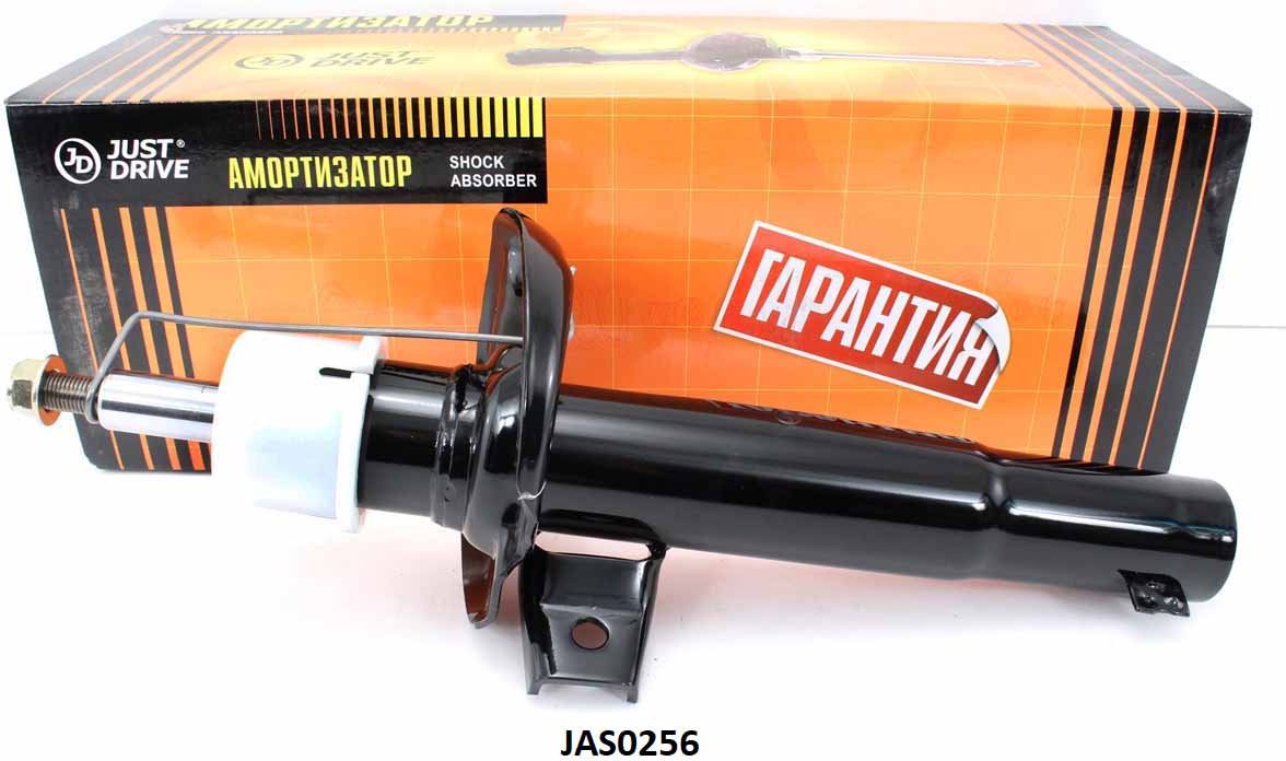 Амортизатор JD передний JAS0256 1 шт