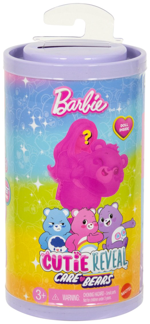 Кукла-сюрприз Barbie Cutie Reveal. Chelsea 14 см купить,NaN