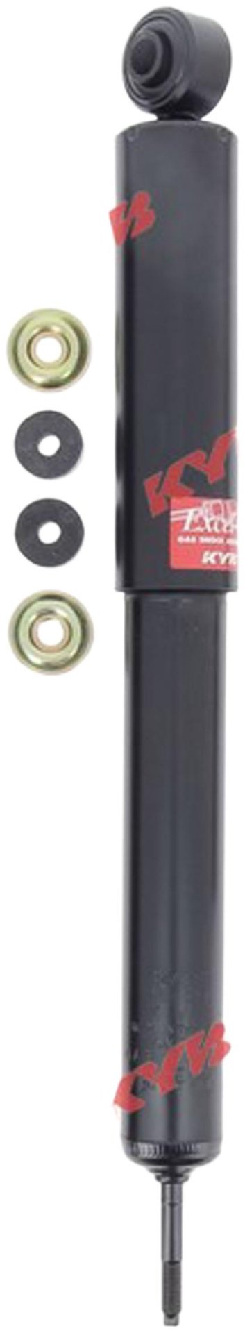 Амортизатор KYB задний 344 287 1 шт