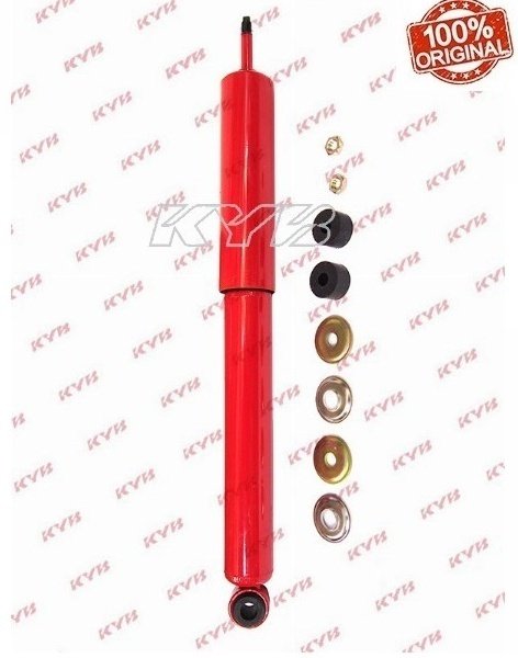 Амортизатор KYB задний 845004 1 шт