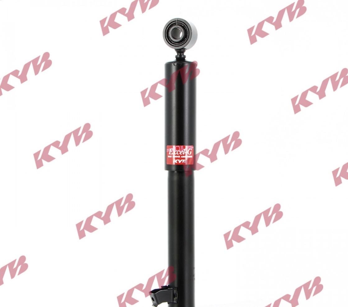 Амортизатор KYB задний 3440072 1 шт