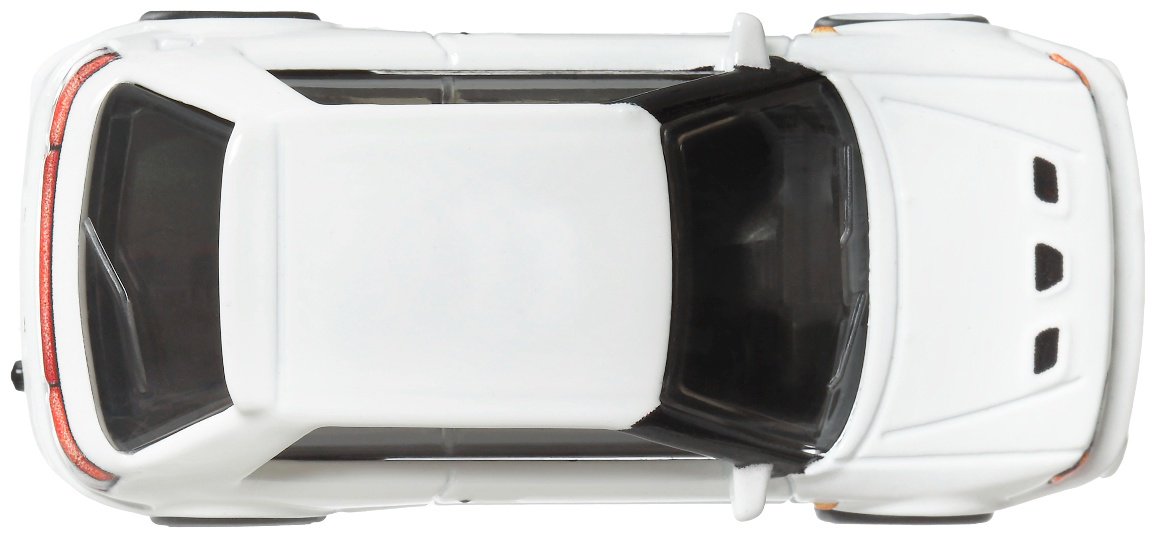 Легковая Hot Wheels Mazda 323 GTR GJT68/HRT59, металл, белый купить,NaN