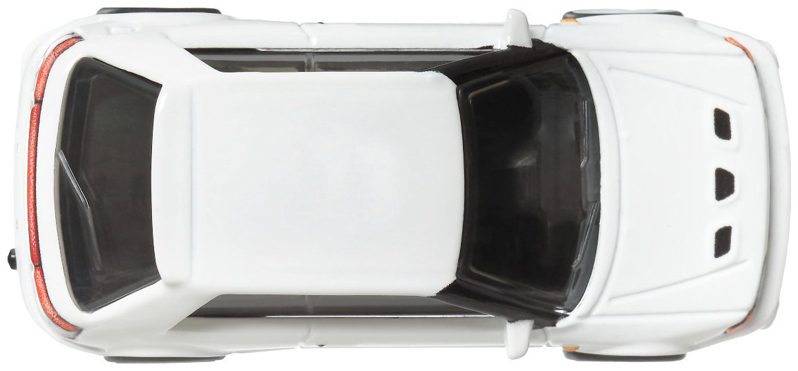 Легковая Hot Wheels Mazda 323 GTR GJT68/HRT59, металл, белый купить,NaN