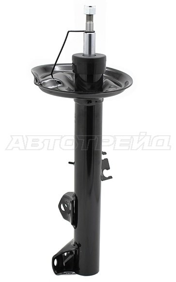 Амортизатор BAIKOR задний BKSAF0687 1 шт
