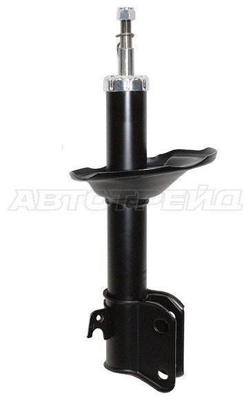 Амортизатор BAIKOR задний BKSAF0138 1 шт