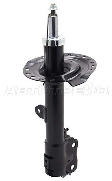 Амортизатор BAIKOR задний BKSAF0452 1 шт